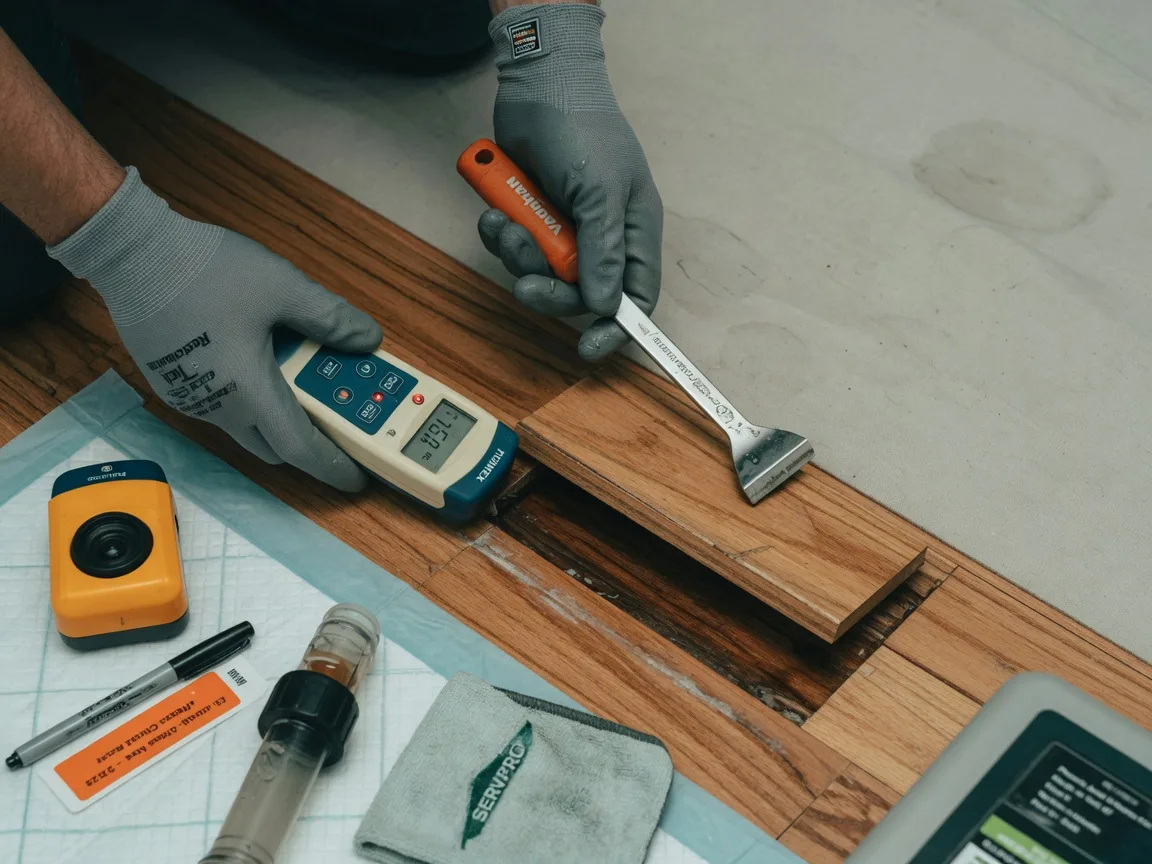 Why choose Water Damage Restoration in Cusseta, AL